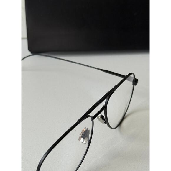 NEW Saint Laurent Classic 11 Bluelight Black Sunglasses main image 7